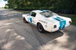 Shelby GT350 R 1965 года